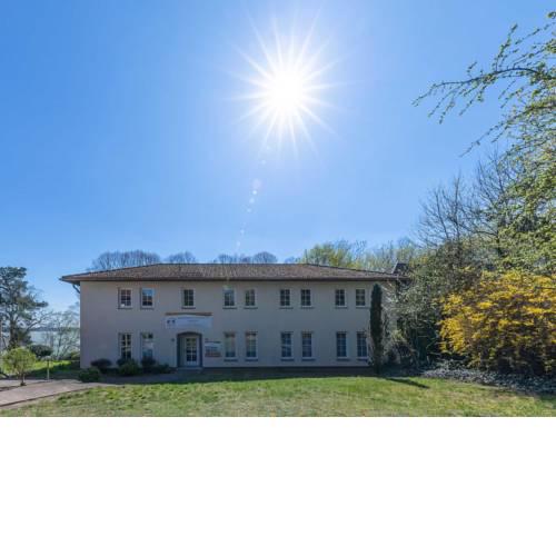 Apartmentanlage am Goldberger See