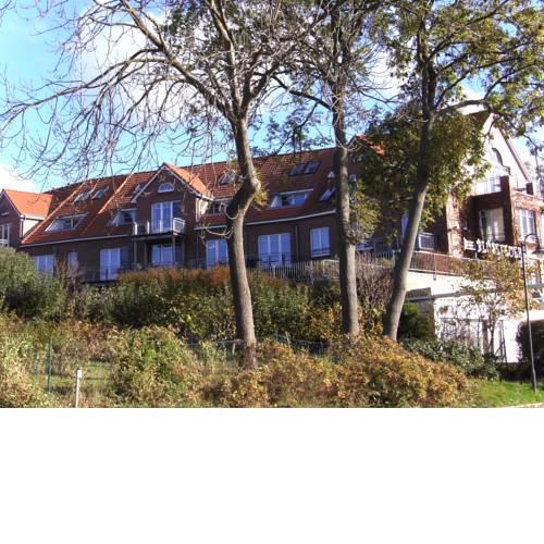 Apartmentanlage "Am Salzhaff"