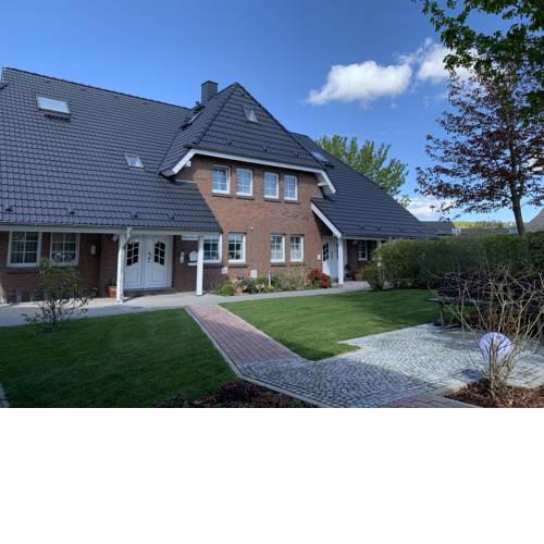 Apartmentanlage Lancken-Granitz