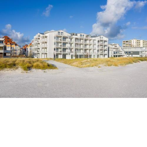 Apartmentanlage Meerblickvilla Apartmentanlage Meerblickvilla 2-25