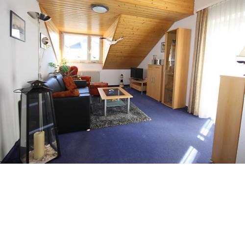 Apartmentanlage Ostseeblick / 9692