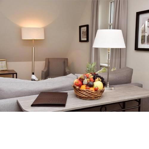 Apartmentanlage Seezeichen