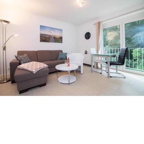 Apartmentanlage Wennseestraße Am Wäldchen