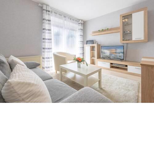 Apartmentanlage Wennseestraße Kleiner Strandpirat