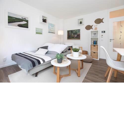Apartmentanlage Wennseestraße Kleines Glück
