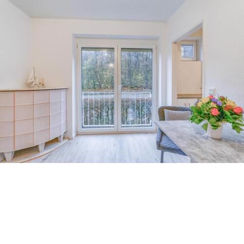 Apartmentanlage Wennseestraße Lüttje Doens