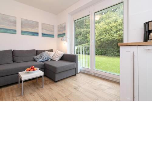 Apartmentanlage Wennseestraße Wennseestraße 19, Kleine Ostseeperle
