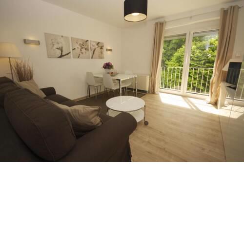 Apartmentanlage Wennseestraße Wennseestraße 19, Mia-Mare