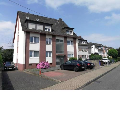 Apartmenthaus Abendsonne - Großes Hochparterre