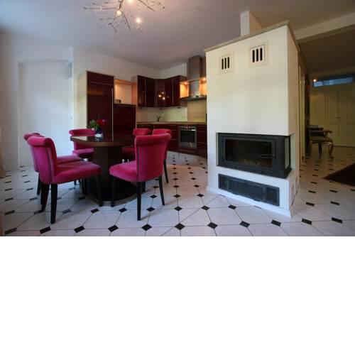 Apartmenthaus Albrechtsburg