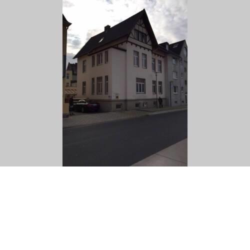 Apartmenthaus Am Bahnhof
