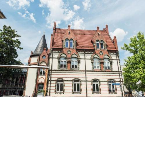 Apartmenthaus am Dom Junior Suite