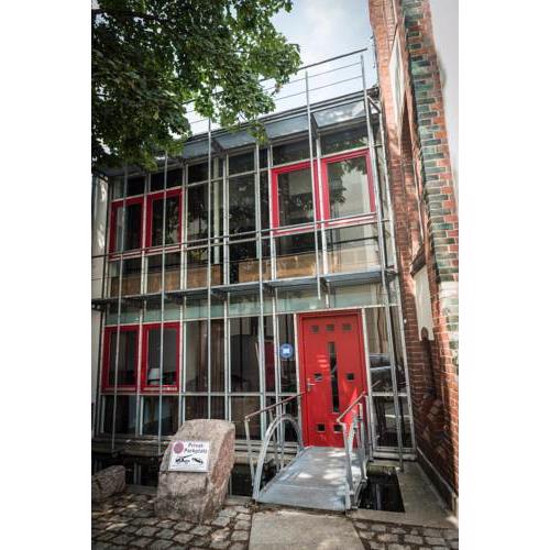 Apartmenthaus am Dom Zwickau