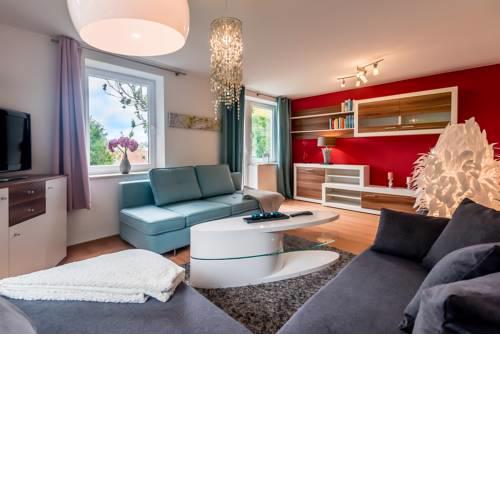 Apartmenthaus am Erlbach