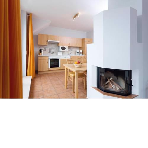 Apartmenthaus am Grienericksee