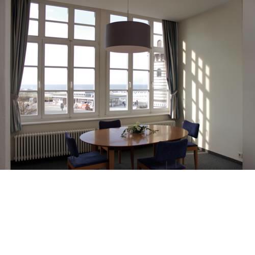 Apartmenthaus Am Leuchtturm