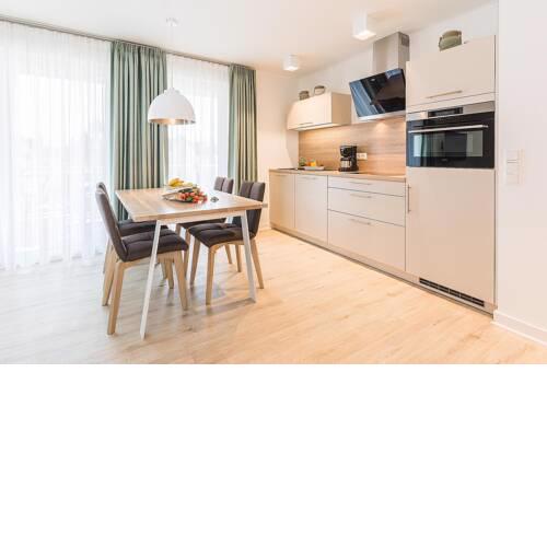 Apartmenthaus Am Park Am Park 12