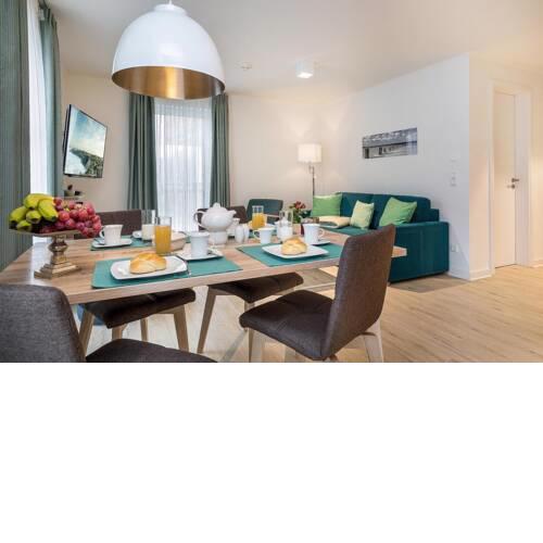 Apartmenthaus Am Park Am Park 16