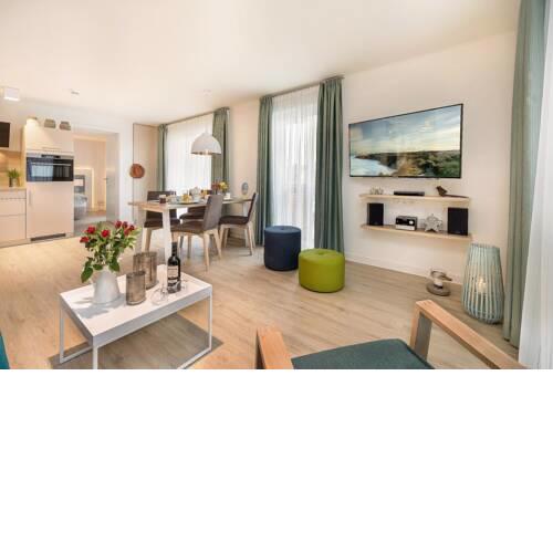 Apartmenthaus Am Park Am Park 18