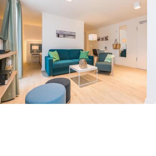 Apartmenthaus Am Park Am Park 19