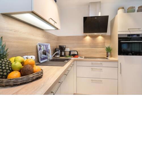 Apartmenthaus Am Park Am Park 23
