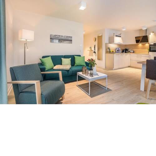 Apartmenthaus Am Park Am Park 24