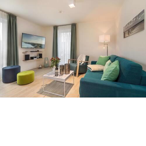 Apartmenthaus Am Park Am Park 26
