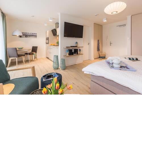 Apartmenthaus Am Park Am Park 27