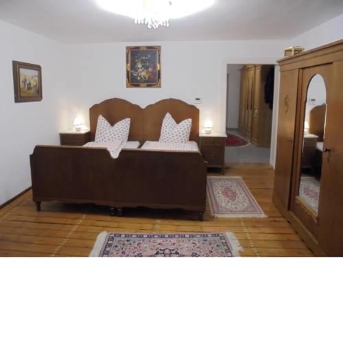 Apartmenthaus Am Schlosspark