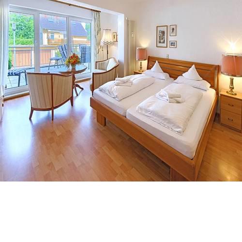 Apartmenthaus am Schwarzwälder Hof