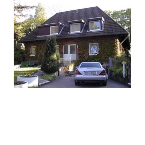 Apartmenthaus An der Ostsee