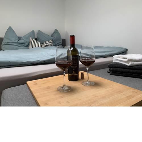 Apartmenthaus ARGENTA