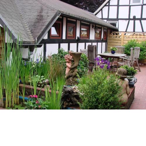 Apartmenthaus Astrid