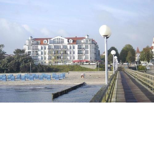 Apartmenthaus Atlantik Apartmenthaus Atlantik 116