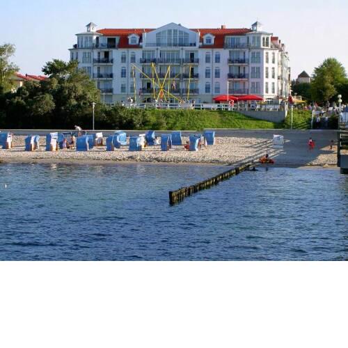 Apartmenthaus Atlantik