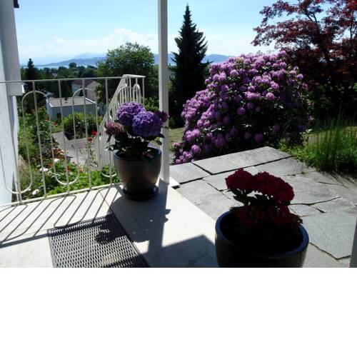 Apartmenthaus Aussicht