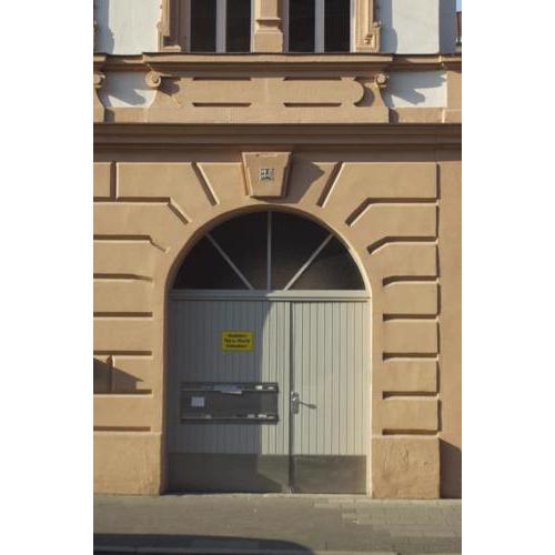 Apartmenthaus B34