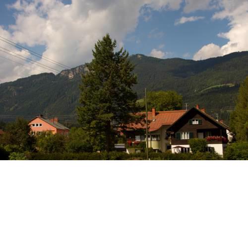 Apartmenthaus Berdnik
