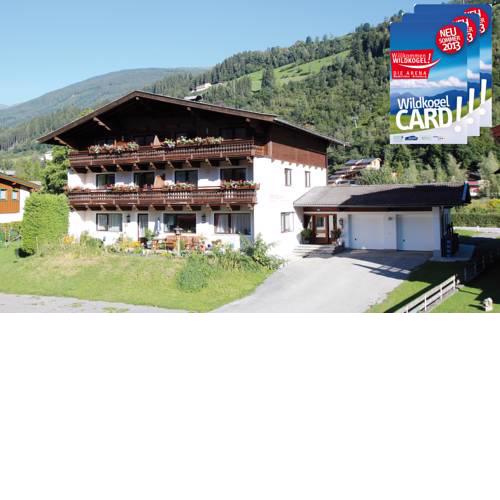 Apartmenthaus Berndlalm