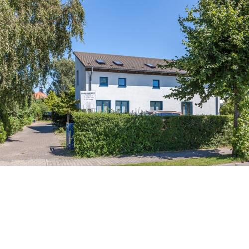 Apartmenthaus Bull Wohnung 4