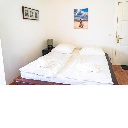 Apartmenthaus Captain Hook