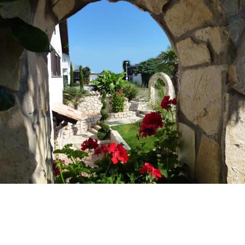 Apartmenthaus Casa Palma