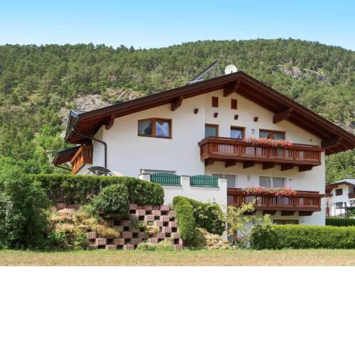Apartmenthaus Christina 400S