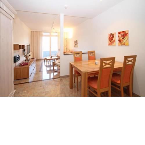 Apartmenthaus Cubanzestraße 43 - Wohnung 17 / 638