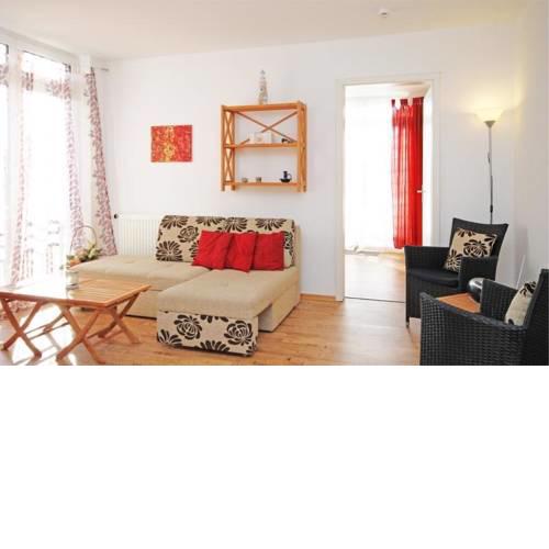 Apartmenthaus Cubanzestraße 43 - Wohnung 20 / 9371