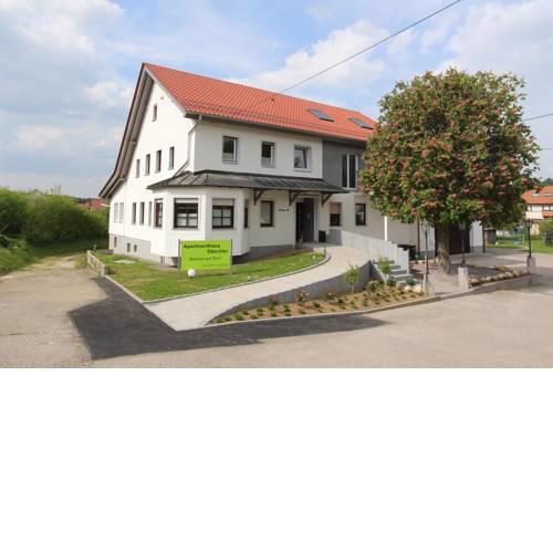 Apartmenthaus Däschler