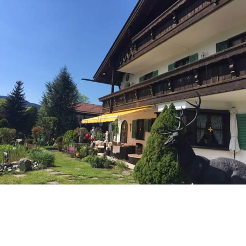 Apartmenthaus Der Johanneshof
