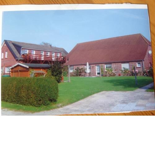 Apartmenthaus Djuren