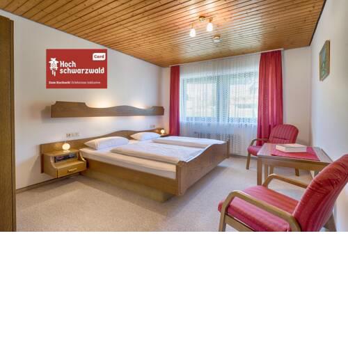 Apartmenthaus Drei Tannen - Wohnung 4, Titisee, Feldberg - [#a34890]