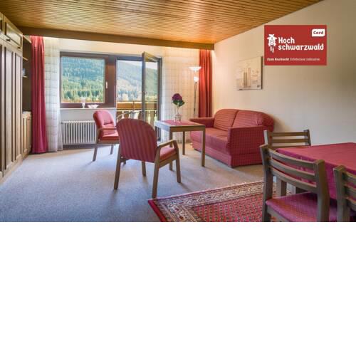 Apartmenthaus Drei Tannen - Wohnung 7, Titisee, Feldberg - [#a43170]